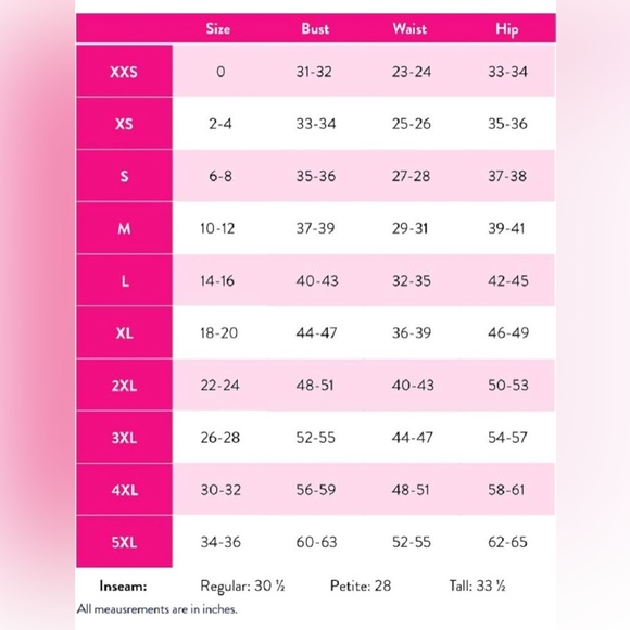 HeartSoul Jogger Scrub Pants for Women, Ciel/light blue- SIZE XS PETITE 🩵 - Picture 7 of 7